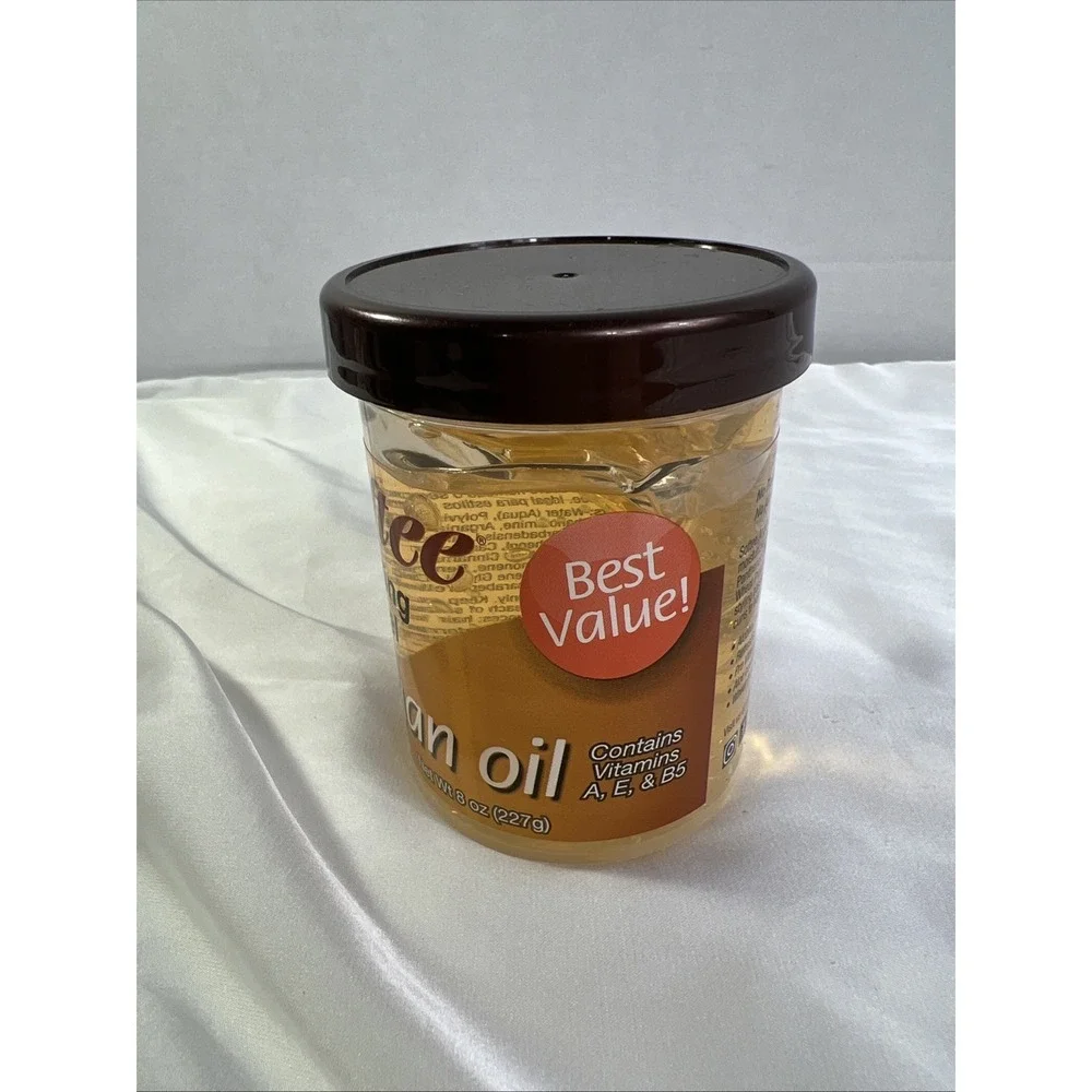 Softee argan oil